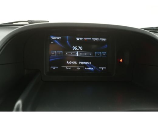 Renault Kangoo Z.E. Z.E. 33 kWh | SOH 94% | Huur Accu | Airco | Camera | Cruise | Carplay | Parkeersens. ActivLease financial lease