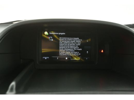 Renault Kangoo Z.E. Z.E. 33 kWh | SOH 94% | Huur Accu | Airco | Camera | Cruise | Carplay | Parkeersens. ActivLease financial lease