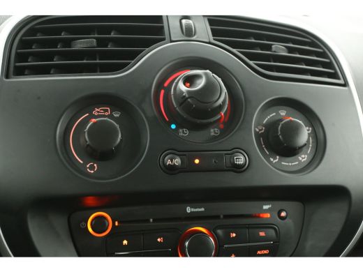 Renault Kangoo Z.E. Z.E. 33 kWh | SOH 94% | Huur Accu | Airco | Camera | Cruise | Carplay | Parkeersens. ActivLease financial lease