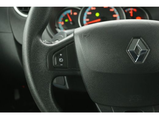 Renault Kangoo Z.E. Z.E. 33 kWh | SOH 94% | Huur Accu | Airco | Camera | Cruise | Carplay | Parkeersens. ActivLease financial lease