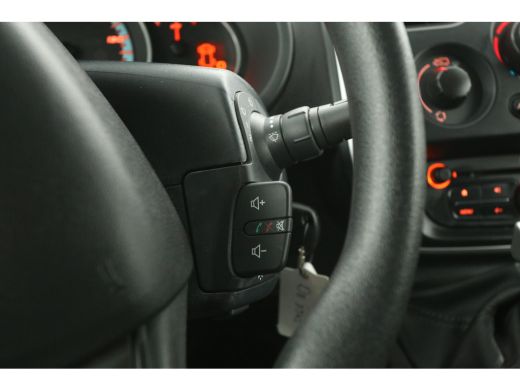 Renault Kangoo Z.E. Z.E. 33 kWh | SOH 94% | Huur Accu | Airco | Camera | Cruise | Carplay | Parkeersens. ActivLease financial lease