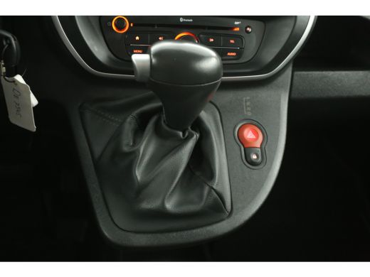 Renault Kangoo Z.E. Z.E. 33 kWh | SOH 94% | Huur Accu | Airco | Camera | Cruise | Carplay | Parkeersens. ActivLease financial lease