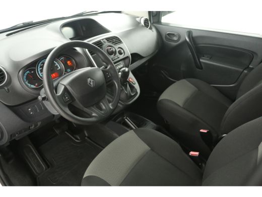 Renault Kangoo Z.E. Z.E. 33 kWh | SOH 94% | Huur Accu | Airco | Camera | Cruise | Carplay | Parkeersens. ActivLease financial lease
