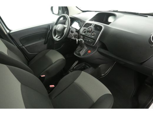 Renault Kangoo Z.E. Z.E. 33 kWh | SOH 94% | Huur Accu | Airco | Camera | Cruise | Carplay | Parkeersens. ActivLease financial lease