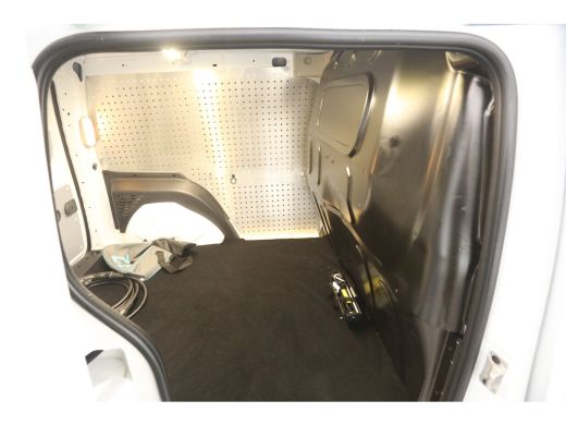 Renault Kangoo Z.E. Z.E. 33 kWh | SOH 94% | Huur Accu | Airco | Camera | Cruise | Carplay | Parkeersens. ActivLease financial lease