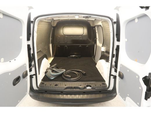 Renault Kangoo Z.E. Z.E. 33 kWh | SOH 94% | Huur Accu | Airco | Camera | Cruise | Carplay | Parkeersens. ActivLease financial lease