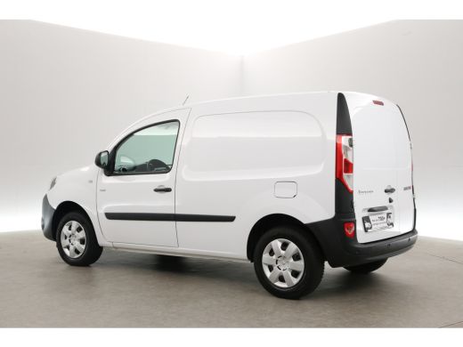 Renault Kangoo Z.E. Z.E. 33 kWh | SOH 94% | Huur Accu | Airco | Camera | Cruise | Carplay | Parkeersens. ActivLease financial lease