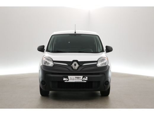 Renault Kangoo Z.E. Z.E. 33 kWh | SOH 94% | Huur Accu | Airco | Camera | Cruise | Carplay | Parkeersens. ActivLease financial lease