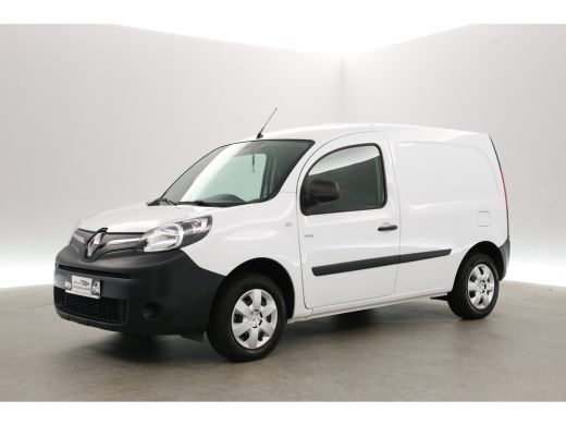 Renault Kangoo Z.E. Z.E. 33 kWh | SOH 94% | Huur Accu | Airco | Camera | Cruise | Carplay | Parkeersens. ActivLease financial lease