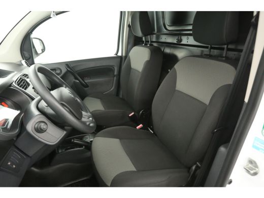 Renault Kangoo Z.E. Z.E. Huur Accu | SOH 95% | Airco | Cruise | Camera | Carplay | Parkeersens. ActivLease financial lease