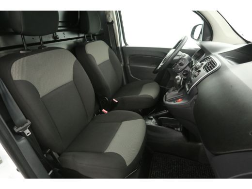 Renault Kangoo Z.E. Z.E. Huur Accu | SOH 95% | Airco | Cruise | Camera | Carplay | Parkeersens. ActivLease financial lease