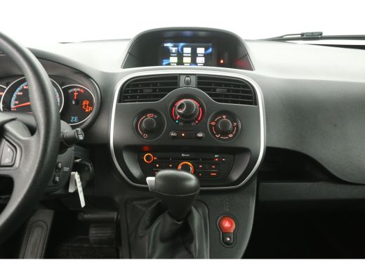 Renault Kangoo Z.E. Z.E. Huur Accu | SOH 95% | Airco | Cruise | Camera | Carplay | Parkeersens. ActivLease financial lease