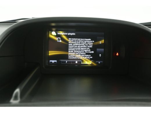 Renault Kangoo Z.E. Z.E. Huur Accu | SOH 95% | Airco | Cruise | Camera | Carplay | Parkeersens. ActivLease financial lease