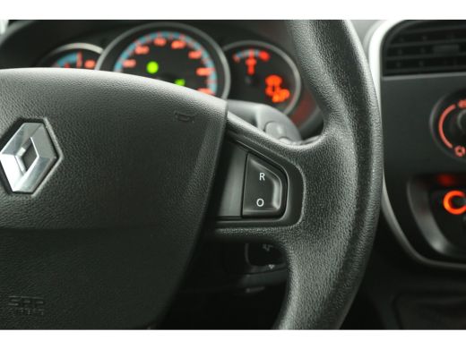 Renault Kangoo Z.E. Z.E. Huur Accu | SOH 95% | Airco | Cruise | Camera | Carplay | Parkeersens. ActivLease financial lease