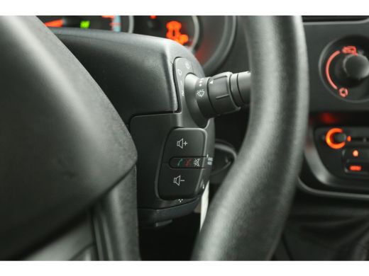 Renault Kangoo Z.E. Z.E. Huur Accu | SOH 95% | Airco | Cruise | Camera | Carplay | Parkeersens. ActivLease financial lease