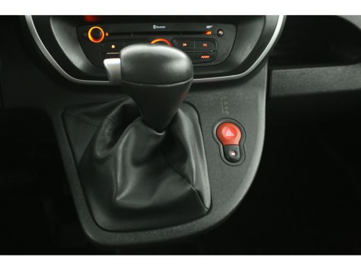 Renault Kangoo Z.E. Z.E. Huur Accu | SOH 95% | Airco | Cruise | Camera | Carplay | Parkeersens. ActivLease financial lease