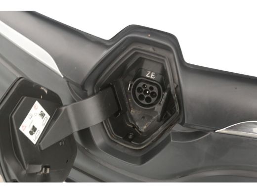 Renault Kangoo Z.E. Z.E. Huur Accu | SOH 95% | Airco | Cruise | Camera | Carplay | Parkeersens. ActivLease financial lease