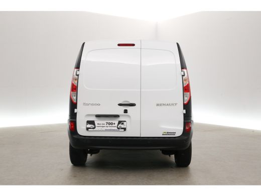 Renault Kangoo Z.E. Z.E. Huur Accu | SOH 95% | Airco | Cruise | Camera | Carplay | Parkeersens. ActivLease financial lease