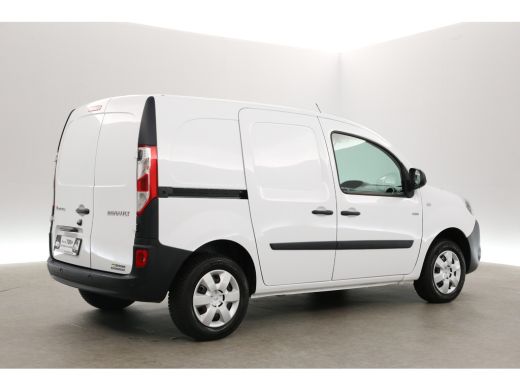Renault Kangoo Z.E. Z.E. Huur Accu | SOH 95% | Airco | Cruise | Camera | Carplay | Parkeersens. ActivLease financial lease