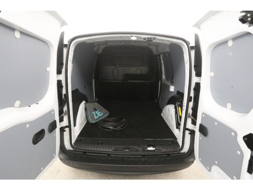 Renault Kangoo Z.E. Z.E. Huur Accu | SOH 95% | Airco | Cruise | Camera | Carplay | Parkeersens. ActivLease financial lease