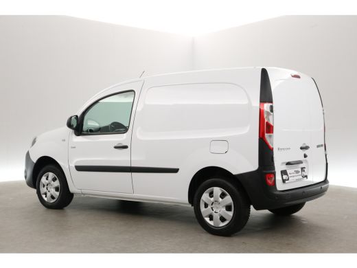 Renault Kangoo Z.E. Z.E. Huur Accu | SOH 95% | Airco | Cruise | Camera | Carplay | Parkeersens. ActivLease financial lease