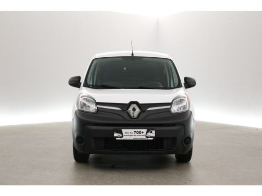 Renault Kangoo Z.E. Z.E. Huur Accu | SOH 95% | Airco | Cruise | Camera | Carplay | Parkeersens. ActivLease financial lease