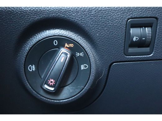 Seat Ibiza 1.0 TSI Style 95PK | Cruise control | Hill hold functie | Parkeersensor achter ActivLease financial lease