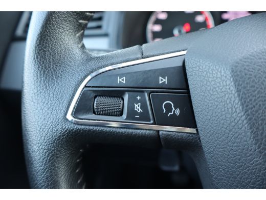 Seat Ibiza 1.0 TSI Style 95PK | Cruise control | Hill hold functie | Parkeersensor achter ActivLease financial lease