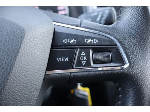 Seat Ibiza 1.0 TSI Style 95PK | Cruise control | Hill hold functie | Parkeersensor achter ActivLease financial lease