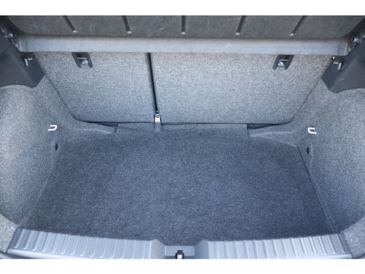 Seat Ibiza 1.0 TSI Style 95PK | Cruise control | Hill hold functie | Parkeersensor achter ActivLease financial lease