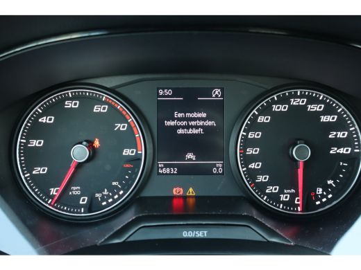 Seat Ibiza 1.0 TSI Style 95PK | Cruise control | Hill hold functie | Parkeersensor achter ActivLease financial lease