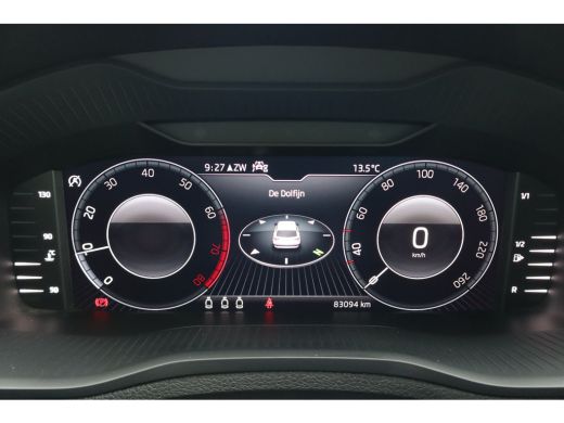 Skoda Karoq 1.0 TSI Business Edition Plus 110PK | Achteruitrijcamera | Cruise control | Keyless entry ActivLease financial lease