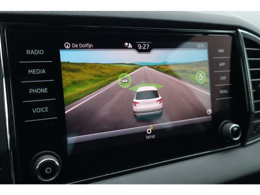 Skoda Karoq 1.0 TSI Business Edition Plus 110PK | Achteruitrijcamera | Cruise control | Keyless entry ActivLease financial lease