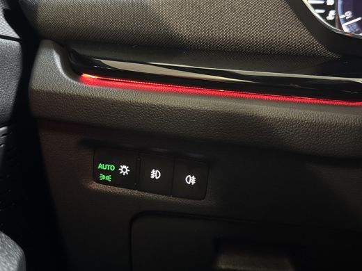 Skoda Octavia Combi 1.5 TSI MHEV 150PK SPORTLINE BUSINESS CAMERA/NAVI/HEAD-UP/SFEERVERL. ActivLease financial lease