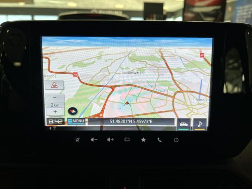 Suzuki Swift 1.2 Select Smart Hybrid ActivLease financial lease