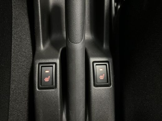 Suzuki Swift 1.2 Select Smart Hybrid ActivLease financial lease