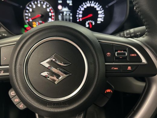 Suzuki Swift 1.2 Select Smart Hybrid ActivLease financial lease