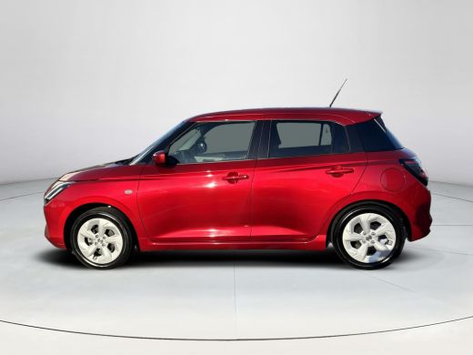 Suzuki Swift 1.2 Select Smart Hybrid ActivLease financial lease