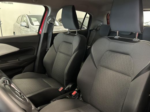 Suzuki Swift 1.2 Select Smart Hybrid ActivLease financial lease