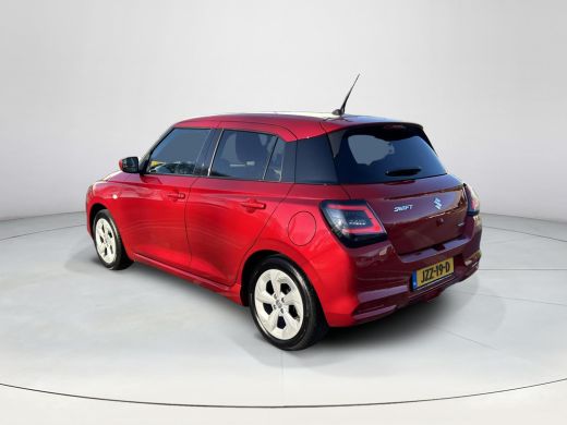 Suzuki Swift 1.2 Select Smart Hybrid ActivLease financial lease