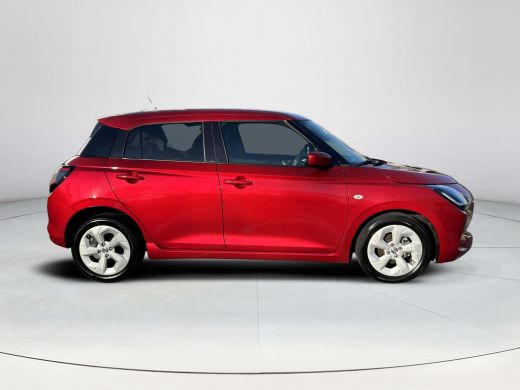 Suzuki Swift 1.2 Select Smart Hybrid ActivLease financial lease
