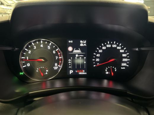 Suzuki Swift 1.2 Select Smart Hybrid ActivLease financial lease