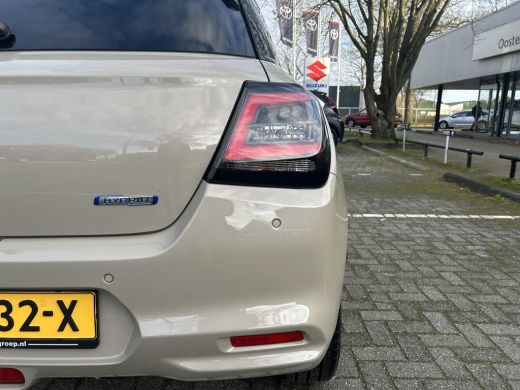 Suzuki Swift 1.2 Select Smart Hybrid ActivLease financial lease