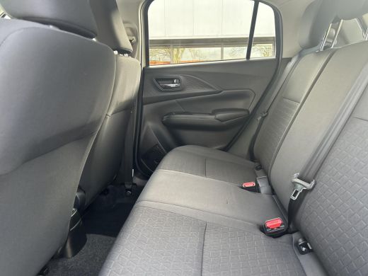 Suzuki Swift 1.2 Select Smart Hybrid ActivLease financial lease