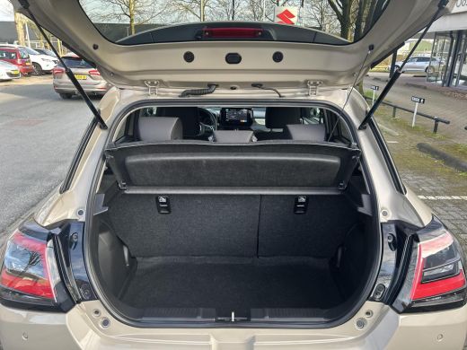 Suzuki Swift 1.2 Select Smart Hybrid ActivLease financial lease