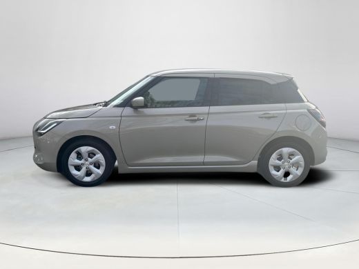 Suzuki Swift 1.2 Select Smart Hybrid ActivLease financial lease