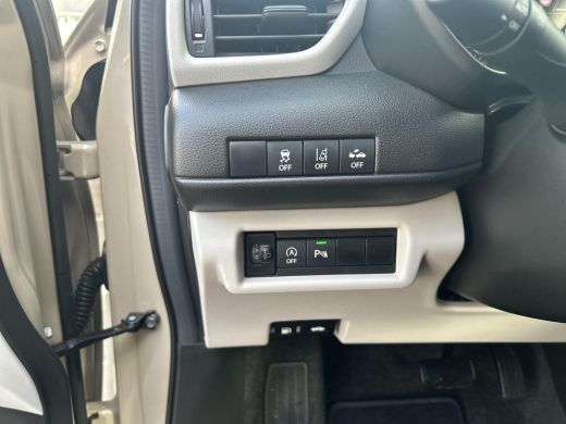 Suzuki Swift 1.2 Select Smart Hybrid ActivLease financial lease