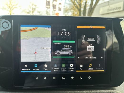 Suzuki Swift 1.2 Select Smart Hybrid ActivLease financial lease