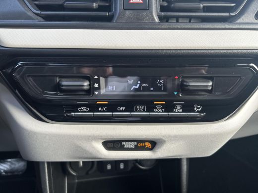 Suzuki Swift 1.2 Select Smart Hybrid ActivLease financial lease