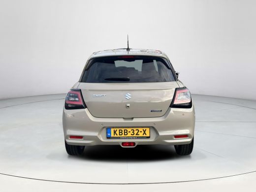 Suzuki Swift 1.2 Select Smart Hybrid ActivLease financial lease